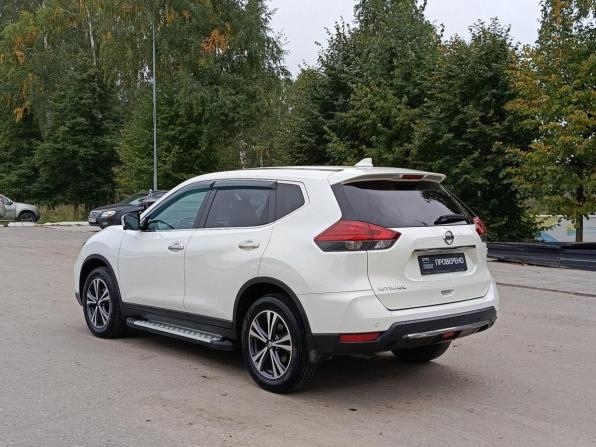 Nissan X-Trail III Рестайлинг с пробегом 2020 года, цена 2 559 000 рублей, 60261 км, внедорожник, Автокод Объявления