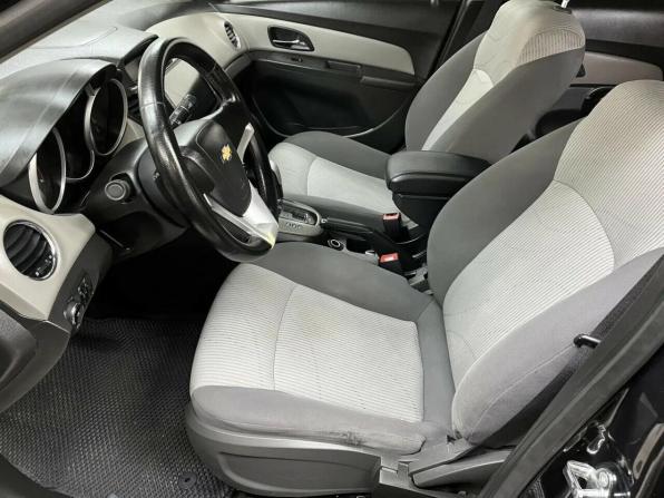 Chevrolet Cruze I с пробегом 2011 года, цена 588 540 рублей, 212387 км, седан, Автокод Объявления