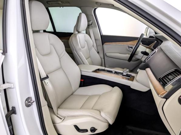 Volvo XC90 II Рестайлинг 1 с пробегом 2021 года, цена 5 100 000 рублей, 80152 км, внедорожник, Автокод Объявления