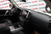 Toyota Land Cruiser 200 Series Рестайлинг 2 Сургут  - изображение 44