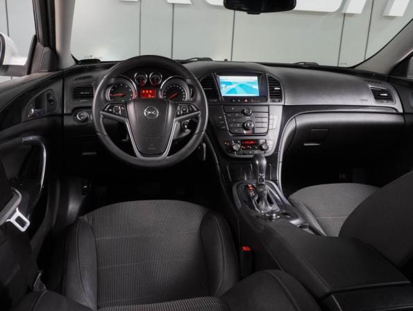Opel Insignia I с пробегом 2012 года, цена 999 000 рублей, 250434 км, универсал, Автокод Объявления