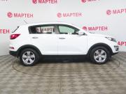 Kia Sportage III Вологда  - изображение 21