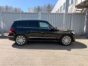 Mercedes-Benz GLK-Класс I (X204) Ростов-на-Дону  - изображение 23