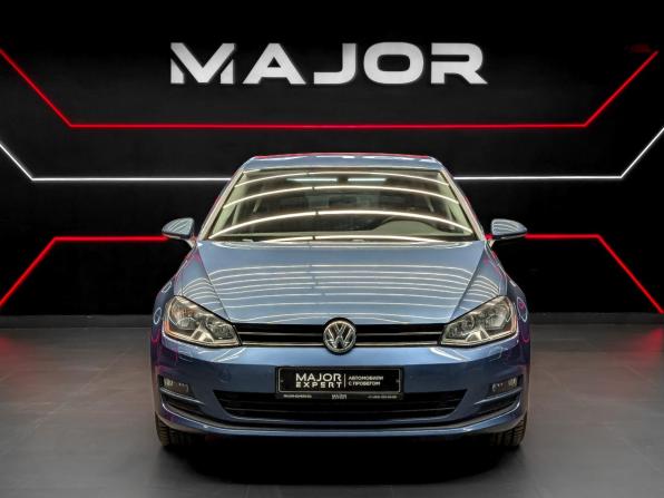Volkswagen Golf VII с пробегом 2014 года, цена 1 270 000 рублей, 56160 км, хэтчбек, Автокод Объявления