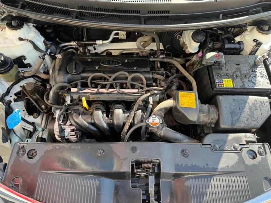 Kia Rio III Альметьевск  - изображение 7