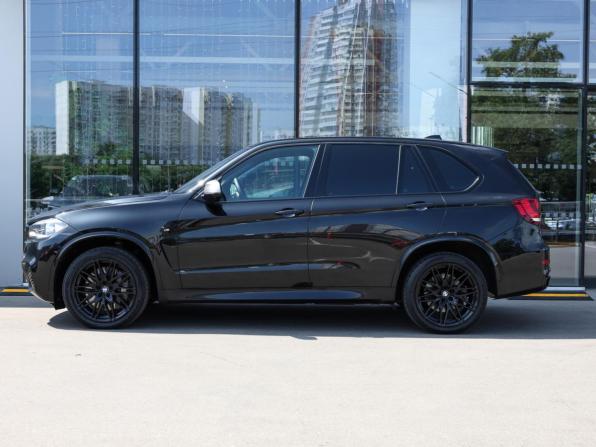 BMW X5 III (F15) с пробегом 2014 года, цена 3 099 000 рублей, 226000 км, внедорожник, Автокод Объявления