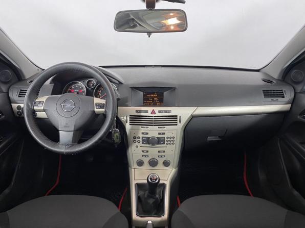 Opel Astra H Рестайлинг с пробегом 2007 года, цена 490 000 рублей, 254574 км, хэтчбек, Автокод Объявления