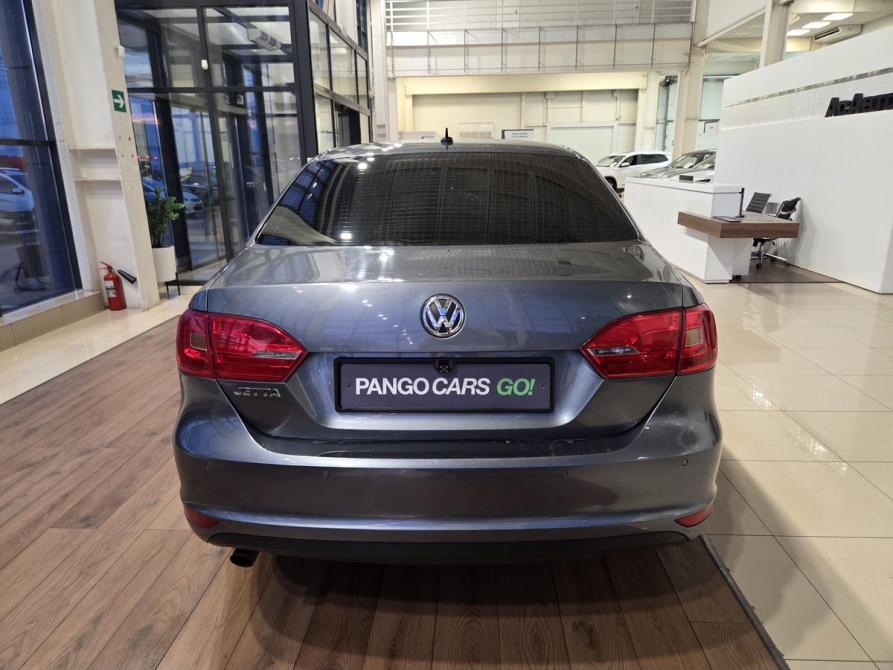 Volkswagen Jetta VI Саратов  - изображение 5