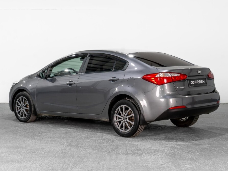Kia Cerato III Сургут  - изображение 2
