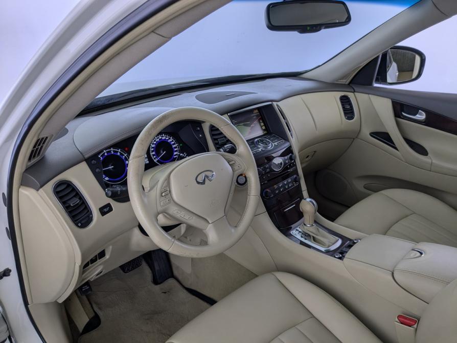 Infiniti EX I (J50) Москва  - изображение 16