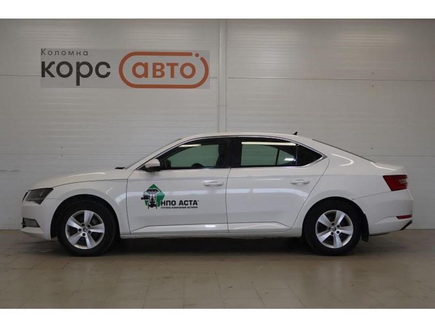 Skoda Superb III Коломна  - изображение 2