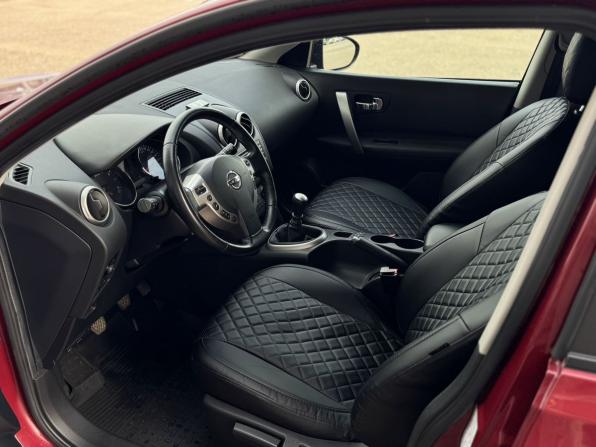 Nissan Qashqai I Рестайлинг с пробегом 2011 года, цена 1 150 000 рублей, 124000 км, внедорожник, Автокод Объявления