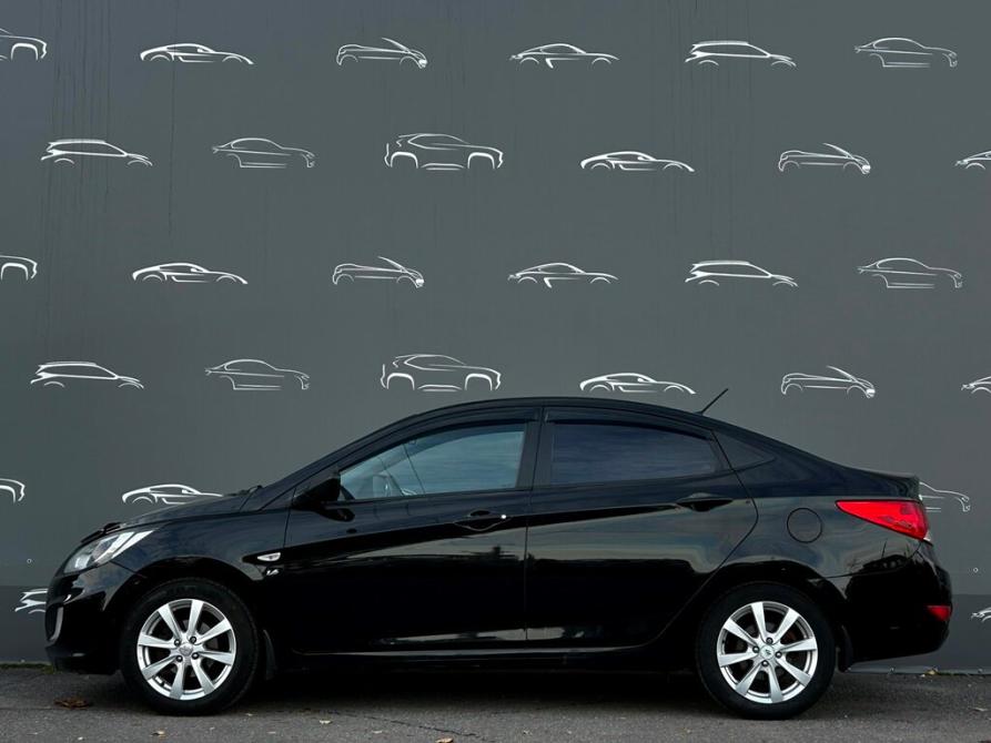 Hyundai Solaris I Санкт-Петербург  - изображение 11