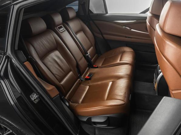 BMW 5 серии VI (F10/F11/F07) с пробегом 2011 года, цена 1 649 000 рублей, 195986 км, лифтбек, Автокод Объявления