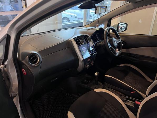 Nissan Note II Рестайлинг с пробегом 2016 года, цена 999 000 рублей, 152011 км, хэтчбек, Автокод Объявления