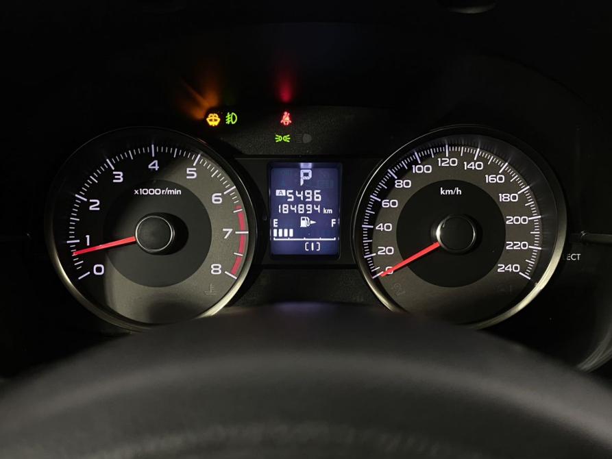 Subaru Forester IV Рестайлинг 2 Воронеж  - изображение 15