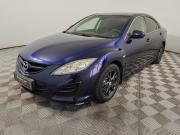 Mazda 6 II (GH) Рестайлинг Москва  - изображение 19
