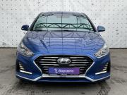 Hyundai Sonata VII (LF) Рестайлинг Тамбов  - изображение 23