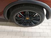 Porsche Cayenne II (958) Москва  - изображение 35