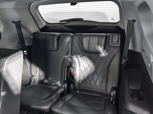 Chery Tiggo 8 Pro Max I Рестайлинг с пробегом 2023 года, цена 2 250 000 рублей, 49370 км, внедорожник, Автокод Объявления