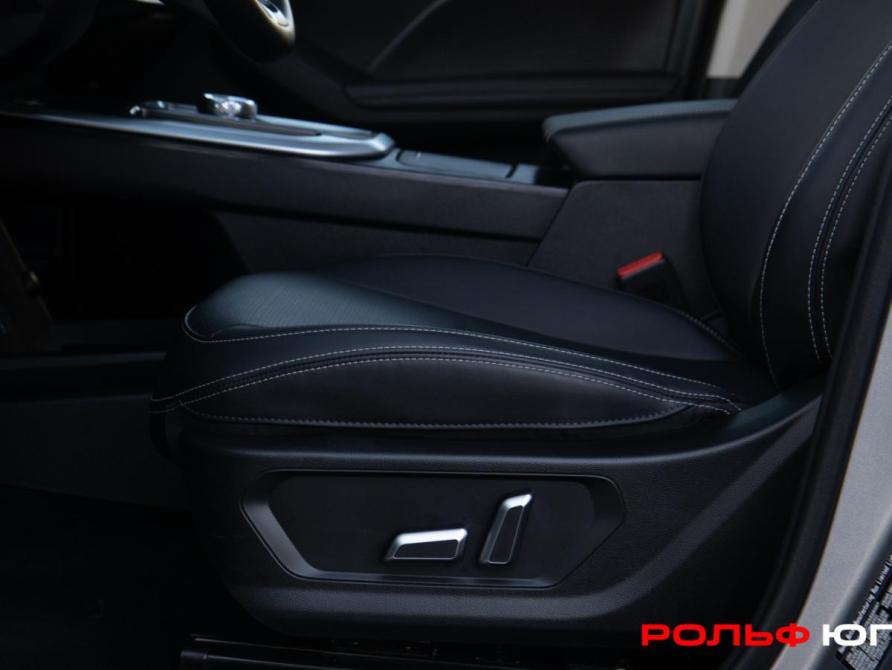 Haval Jolion I Рестайлинг Москва  - изображение 16