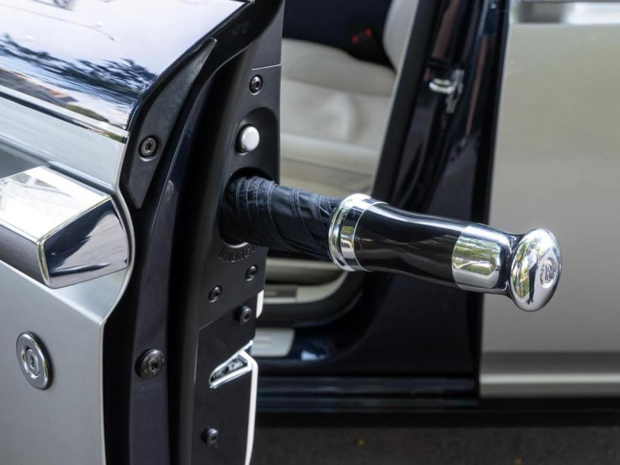 Rolls-Royce Ghost I Волгоград  - изображение 37