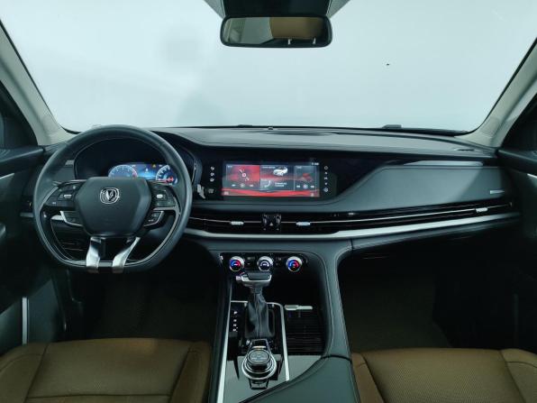Changan CS95 I Рестайлинг с пробегом 2023 года, цена 2 650 000 рублей, 62356 км, внедорожник, Автокод Объявления