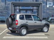 Chevrolet Niva I Рестайлинг Воронеж  - изображение 15