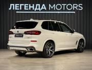 BMW X5 IV (G05/G18) Иркутск  - изображение 44