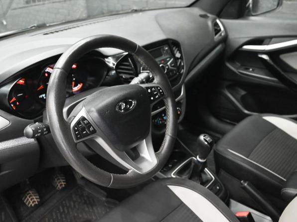 Lada (ВАЗ) Vesta I с пробегом 2021 года, цена 1 320 000 рублей, 112779 км, универсал, Автокод Объявления