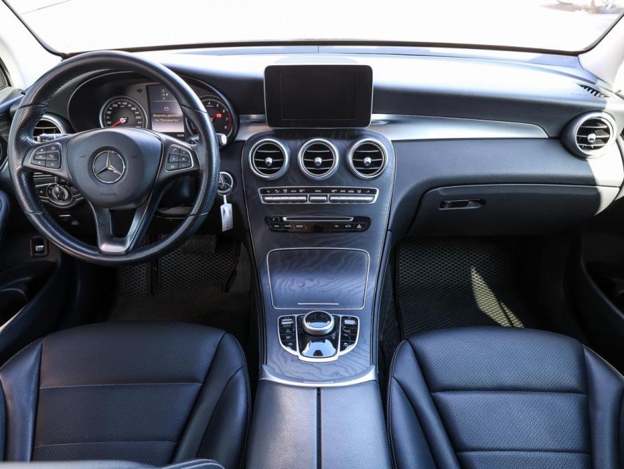 Mercedes-Benz GLC I (X253) Москва  - изображение 13