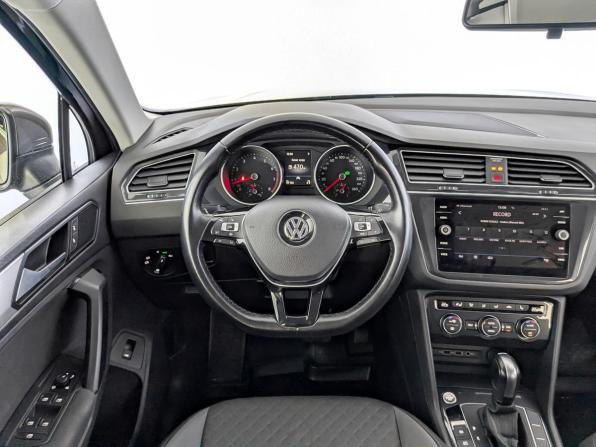 Volkswagen Tiguan II с пробегом 2020 года, цена 2 600 000 рублей, 97125 км, внедорожник, Автокод Объявления