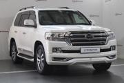 Toyota Land Cruiser 200 Series Рестайлинг 2 Владивосток  - изображение 30