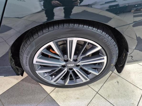 Chery Arrizo 8 с пробегом 2023 года, цена 1 940 000 рублей, 129182 км, седан, Автокод Объявления