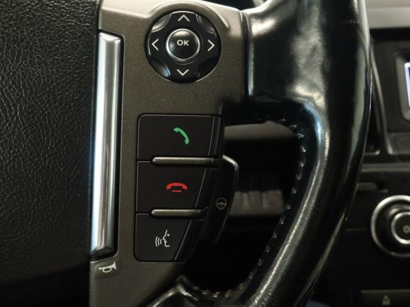 Land Rover Freelander II Рестайлинг 2 с пробегом 2013 года, цена 1 293 000 рублей, 265439 км, внедорожник, Автокод Объявления
