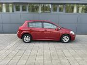 Nissan Tiida I Рестайлинг Новосибирск  - изображение 24