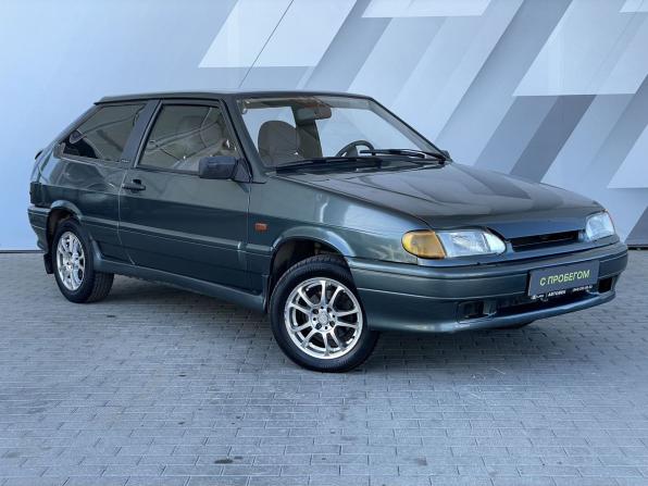 Lada (ВАЗ) 2113 с пробегом 2008 года, цена 145 000 рублей, 137348 км, хэтчбек, Автокод Объявления