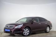 Nissan Teana II Оренбург  - изображение 24
