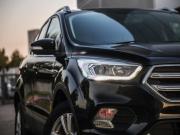 Ford Kuga II Рестайлинг Санкт-Петербург  - изображение 33