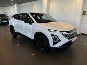 Omoda C5 I Рестайлинг Чебоксары  - изображение 40