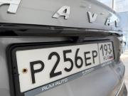Haval F7x I Рестайлинг Новороссийск  - изображение 69