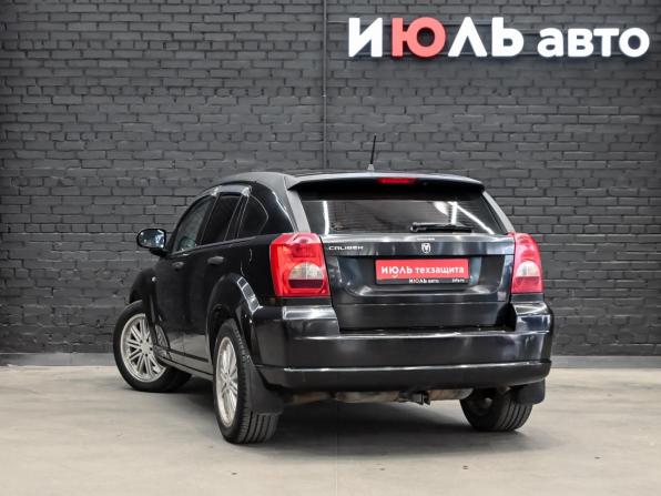 Dodge Caliber I с пробегом 2007 года, цена 500 000 рублей, 220380 км, хэтчбек, Автокод Объявления