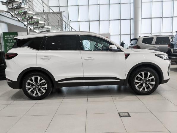 Chery Tiggo 7 Pro Max I с пробегом 2023 года, цена 1 640 000 рублей, 92828 км, внедорожник, Автокод Объявления