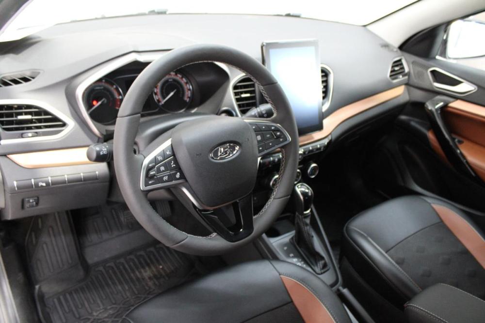 Lada (ВАЗ) Vesta I Рестайлинг (NG) Ярославль  - изображение 9
