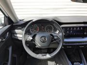 Skoda Octavia IV (A8) Москва  - изображение 37