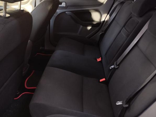 Ford Focus II Рестайлинг с пробегом 2008 года, цена 450 000 рублей, 340488 км, седан, Автокод Объявления
