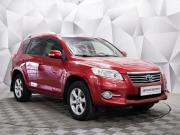 Toyota RAV4 III (XA30) Рестайлинг Ульяновск  - изображение 29
