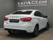 Lada (ВАЗ) Vesta I Пермь  - изображение 20