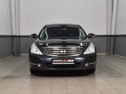 Nissan Teana II Кемерово  - изображение 25