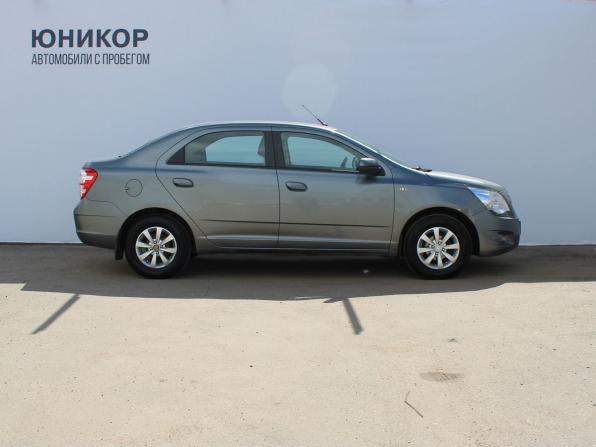 Chevrolet Cobalt II с пробегом 2013 года, цена 649 000 рублей, 71289 км, седан, Автокод Объявления